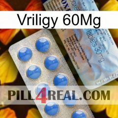 Vriligy 60Mg 39